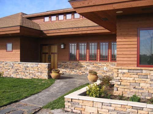 Custom designed homes within your budget taliesin frank lloyd wright inspired architect michael rust in arizona